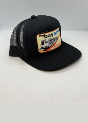 Bay Area Townie Trucker