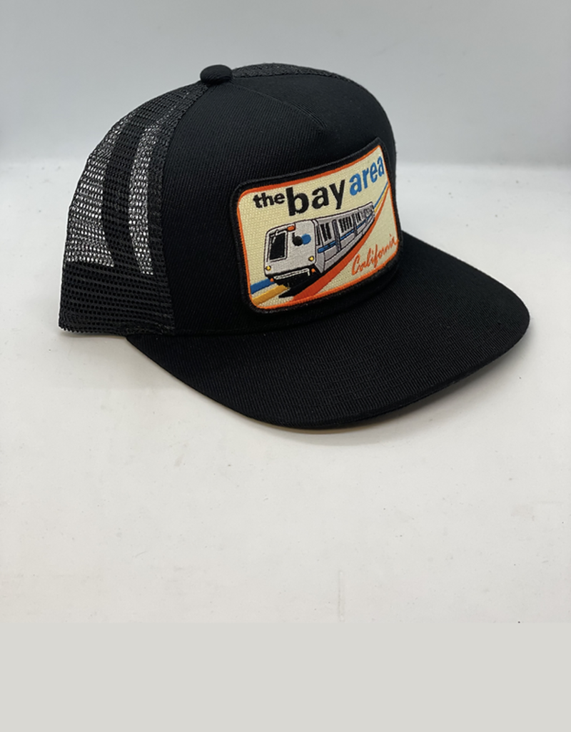 Venture Bay Area Townie Trucker