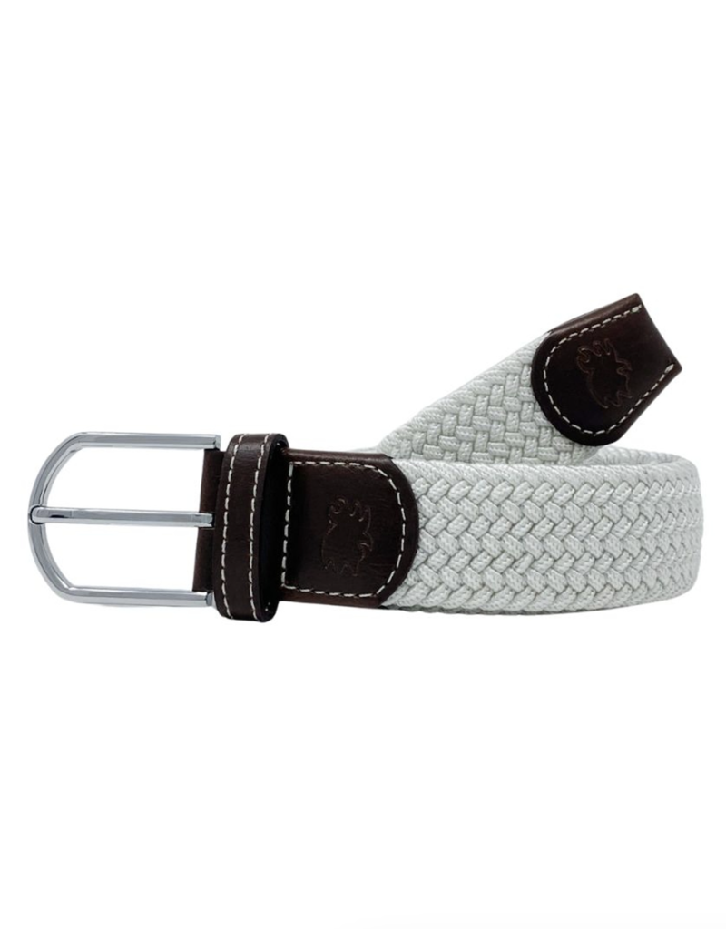 Roostas Stretch Woven Belt