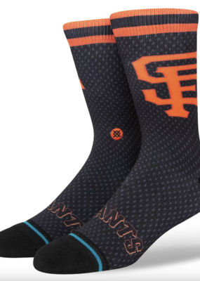 Stance BP Jersey SF