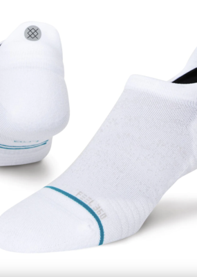 Stance Athletic Tab White L