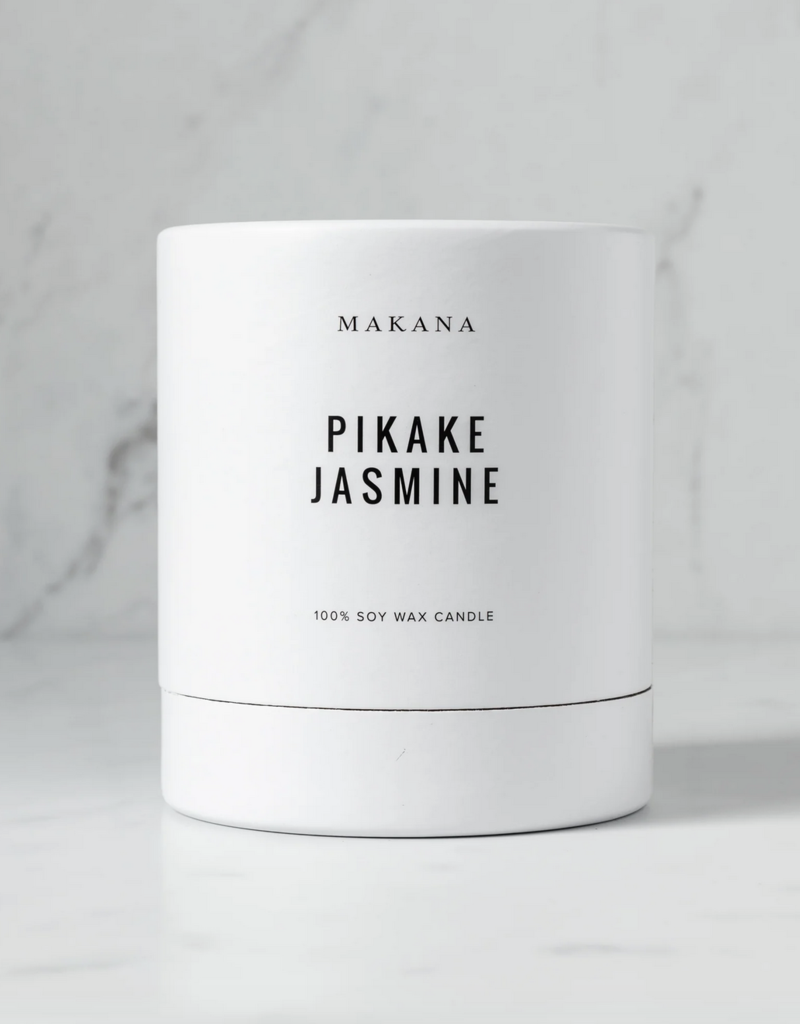 House of Mahina Pikake Jasmine