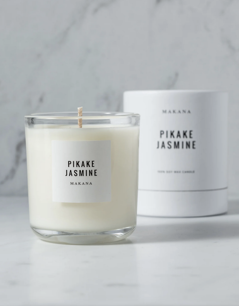 House of Mahina Pikake Jasmine