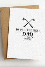 Skel & Co By Par The Best Dad