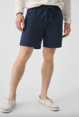 Faherty Essential Drawstring Short