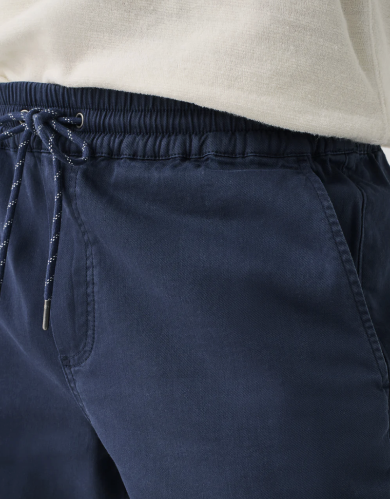 Faherty Essential Drawstring Short