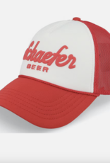 American Needle Schaefer Beer Hat