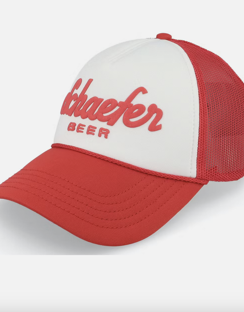 American Needle Schaefer Beer Hat