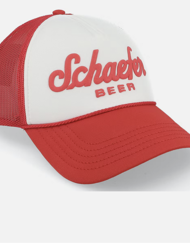 American Needle Schaefer Beer Hat