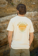 Mollusk Surf Shop Refelctions Tee