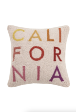 Peking Handicraft California Hook Pillow