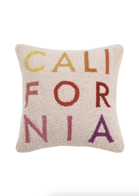 Peking Handicraft California Hook Pillow