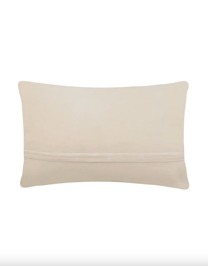 Peking Handicraft Sunset Hook Pillow