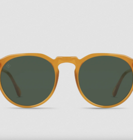 Raen Remmy Honey/Green Polarized