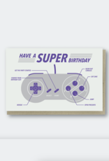 Pike Street Press Super Birthday