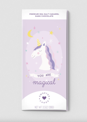 Sweeter Cards You Are Magical