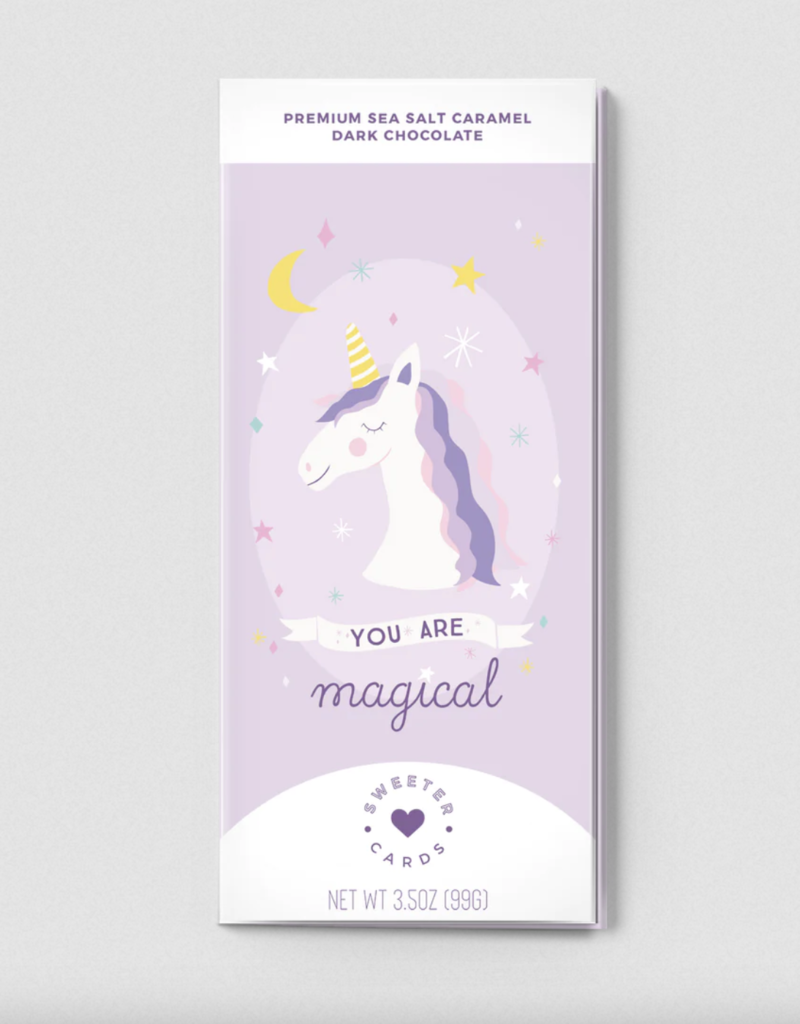 Sweeter Cards You Are Magical