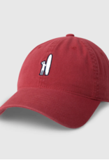 Johnnie-O Topper Hat