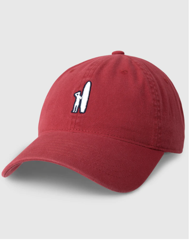 Johnnie-O Topper Hat