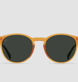 Raen Basq Honey/Green Polarized