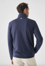 Faherty Movement Quarter Zip