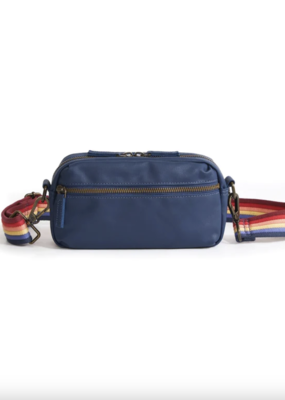 Colorblock Fanny Pack Colorblock - Venture Quality Goods