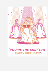 Good Paper You're the Shih Tzu