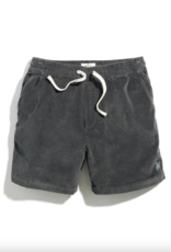 Marine Layer Saturday Cord Short 6"