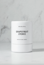 Makana Grapefruit Lychee