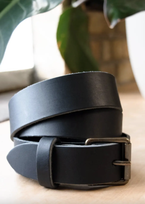 Northwind Full Grain Leather Belt