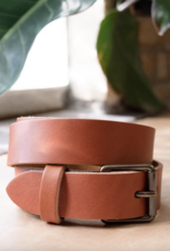 Northwind Full Grain Leather Belt