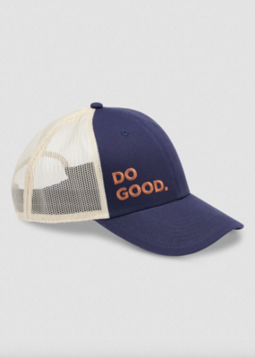 Cotopaxi Do Good Trucker Maritime