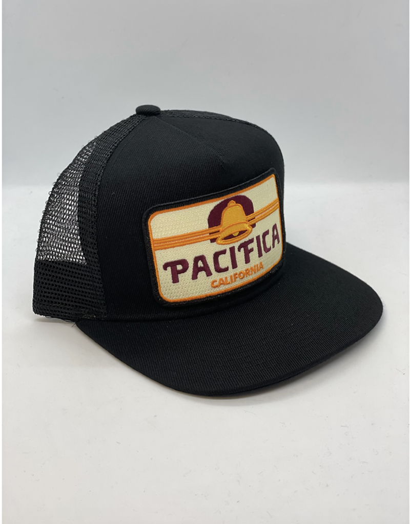 Venture Pacifica Bell Townie Trucker