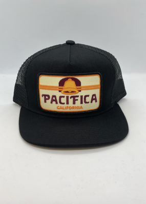 Venture Pacifica Bell Townie Trucker