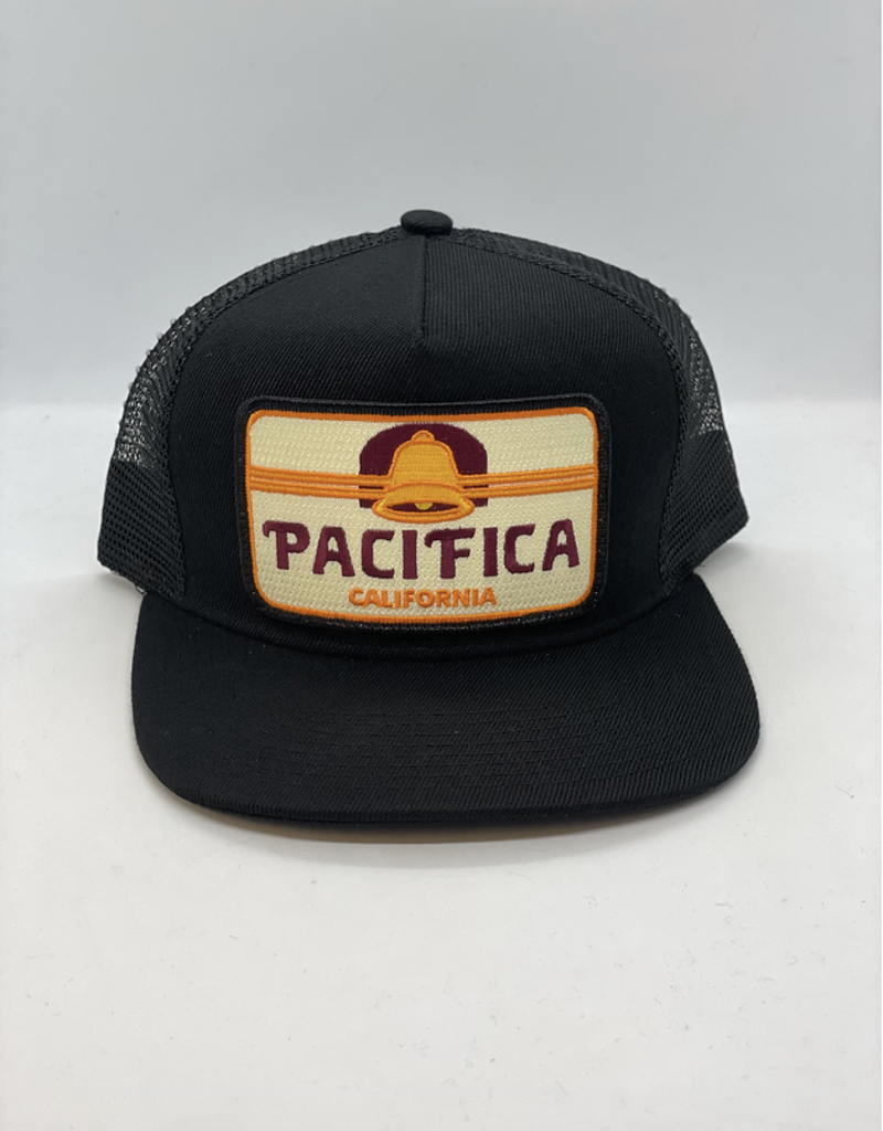 Venture Pacifica Bell Townie Trucker