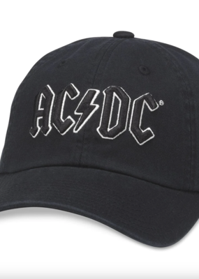 American Needle ACDC Sinclair