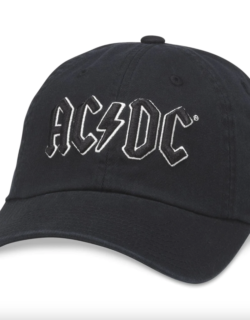 American Needle ACDC Sinclair