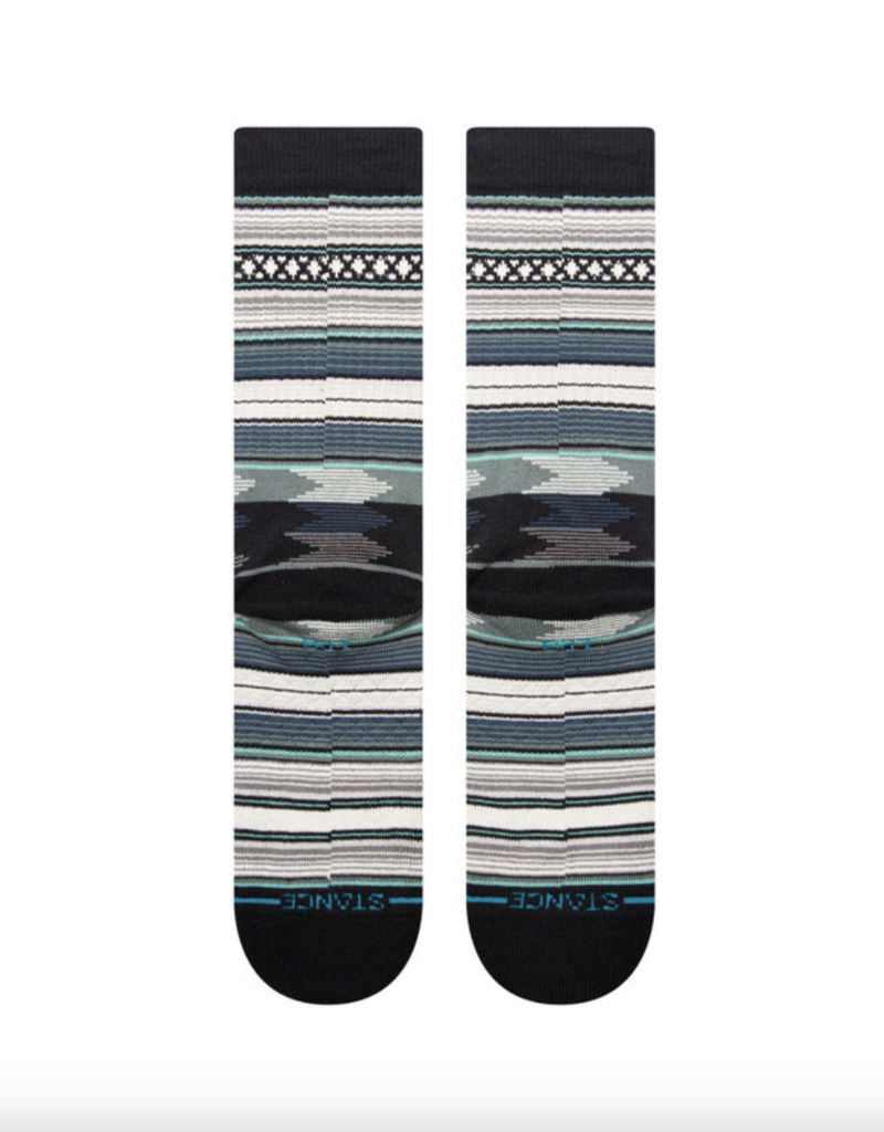 Stance Baron Jade Socks