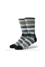 Stance Baron Jade Socks