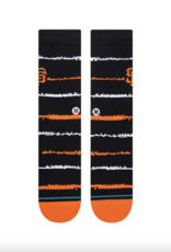 Stance Chalk SF Black Socks