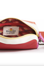 Marine Layer Colorblock Fanny Pack Colorblock