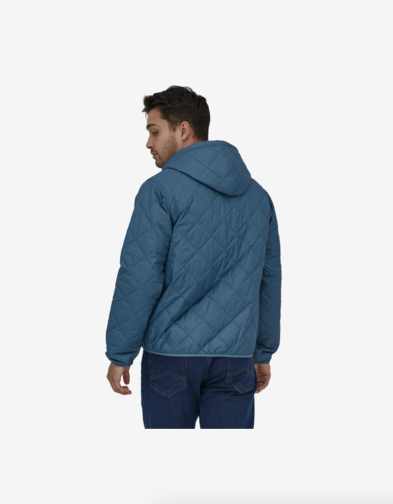 Patagonia M's Diamond Quilted Bomber Hoody