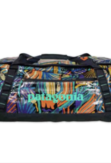 Patagonia Black Hole Duffel 55L (shiny)
