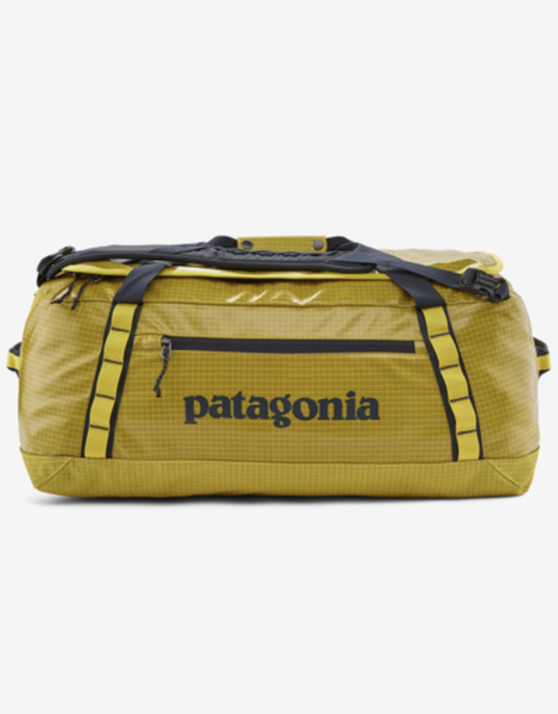Patagonia Black Hole Duffel 55L (shiny)