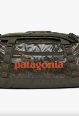 Patagonia Black Hole Duffel 55L (shiny)