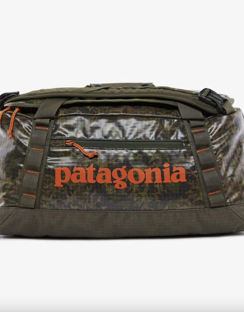 Patagonia Black Hole Duffel 55L