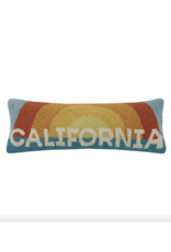 Peking Handicraft California Sun (Long) Hook Pillow