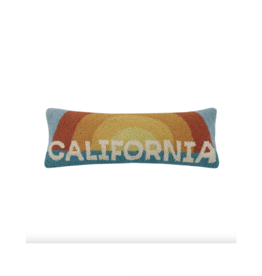Peking Handicraft California Sun (Long) Hook Pillow