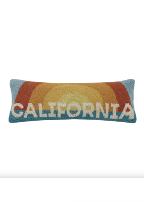 Peking Handicraft California Sun (Long) Hook Pillow