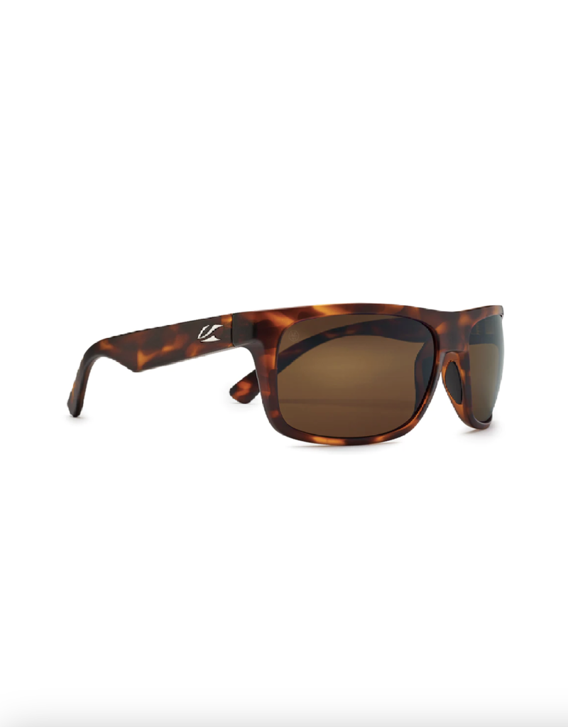 Kaenon Burnet Mid  Matt Tortoise Brown